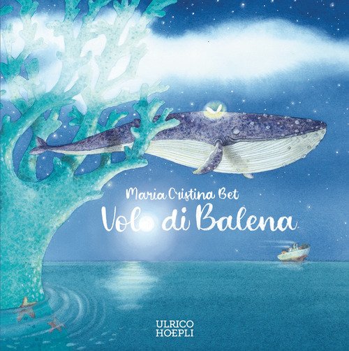Volo di balena