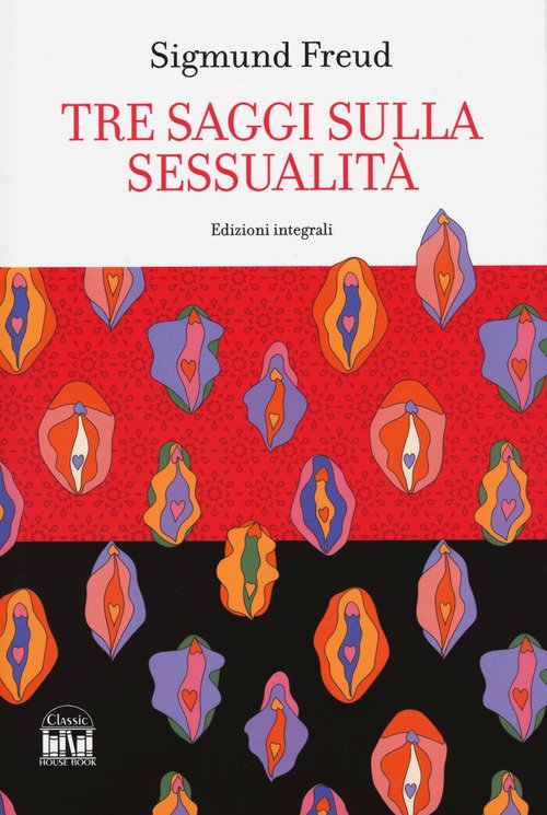 Tre saggi sulla sessualità