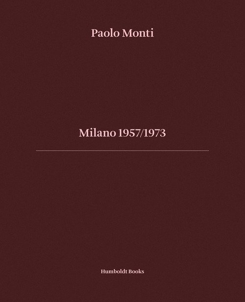 Milano 1957-1973