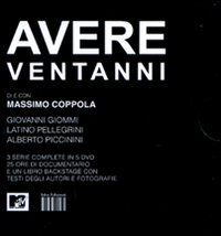 Avere ventanni. DVD