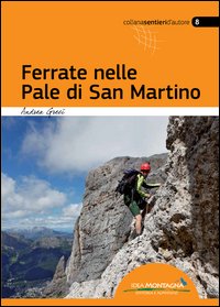 Ferrate nelle Pale di San Martino