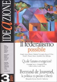 Ideazione (2001)