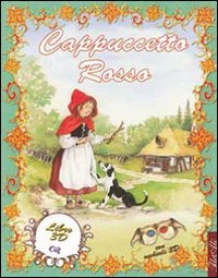 Cappuccetto Rosso