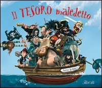Il tesoro maledetto