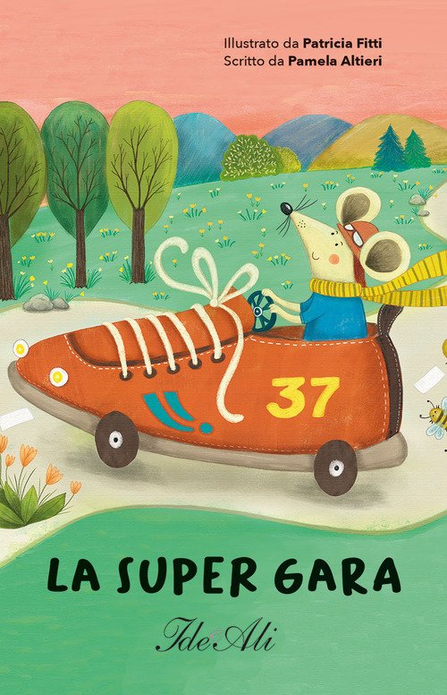 La super gara