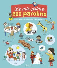 Le mie prime 500 paroline