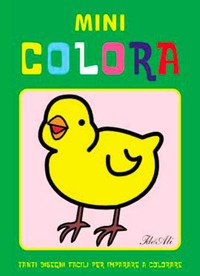 Mini colora