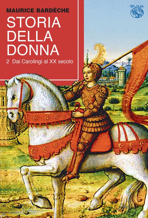 Storia della donna