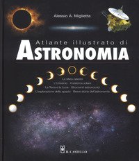 Atlante illustrato di astronomia