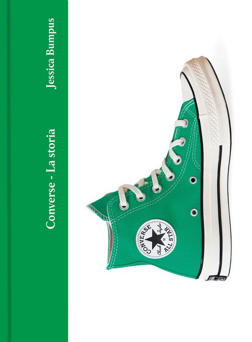 Converse. La storia