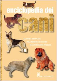 Enciclopedia dei cani