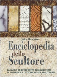Enciclopedia dello scultore