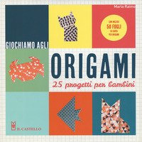 Giochiamo agli origami