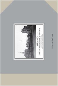 Milano 1940-1945. Ann minga de desmentega