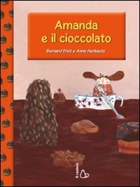 Amanda e il cioccolato