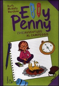 (Dis)avventure al campeggio. Elly Penny