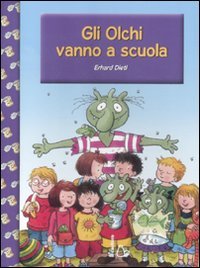 Gli Olchi vanno a scuola