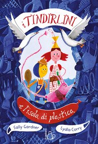 I Tirlindini e l'isola di plastica