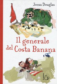 Il generale di Costa Banana