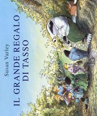 Il grande regalo di Tasso