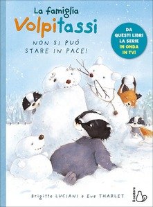 La famiglia Volpitassi