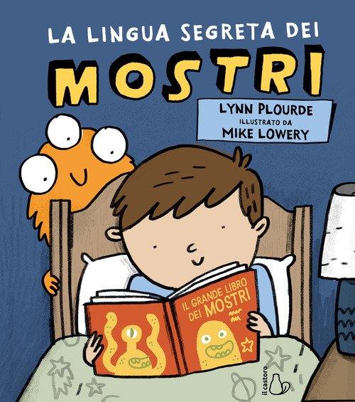 La lingua segreta dei mostri