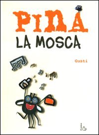 Pina la mosca