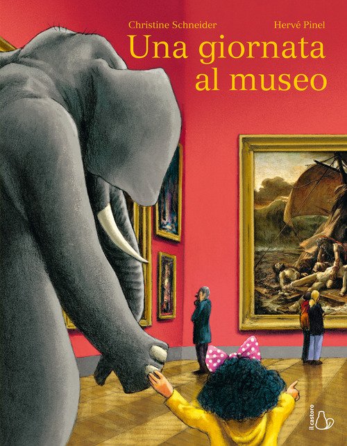 Una giornata al museo