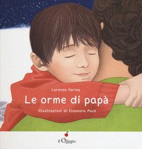 Le orme di papà