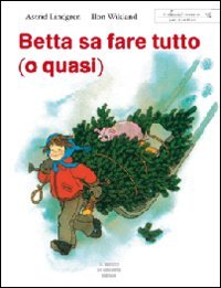 Betta sa fare tutto (o quasi)
