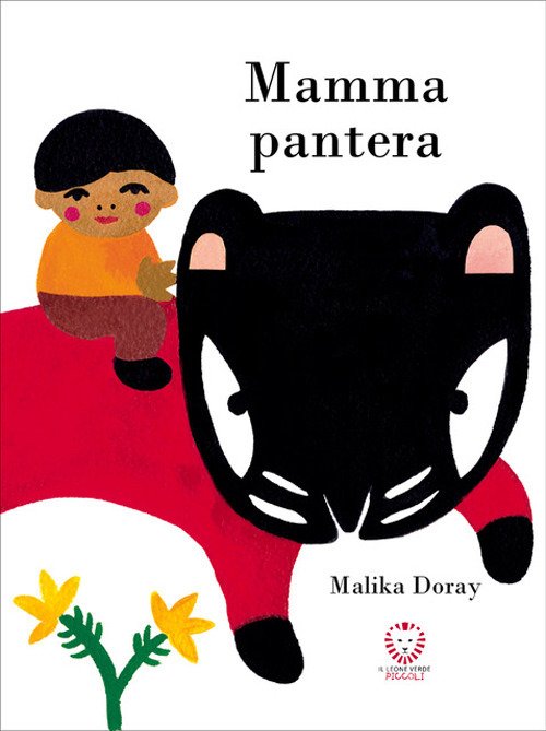 Mamma pantera