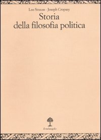 Storia della filosofia politica