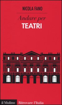 Andare per teatri