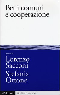 Beni comuni e cooperazione