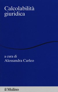 Calcolabilità giuridica