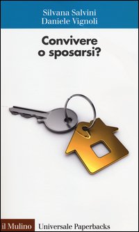Convivere o sposarsi?