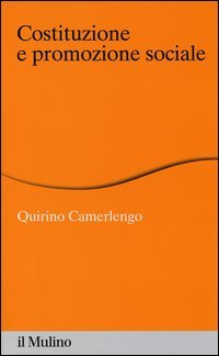 Costituzione e promozione sociale