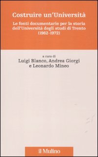 Costruire un'Università