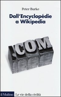 Dall'Encyclopédie a Wikipedia