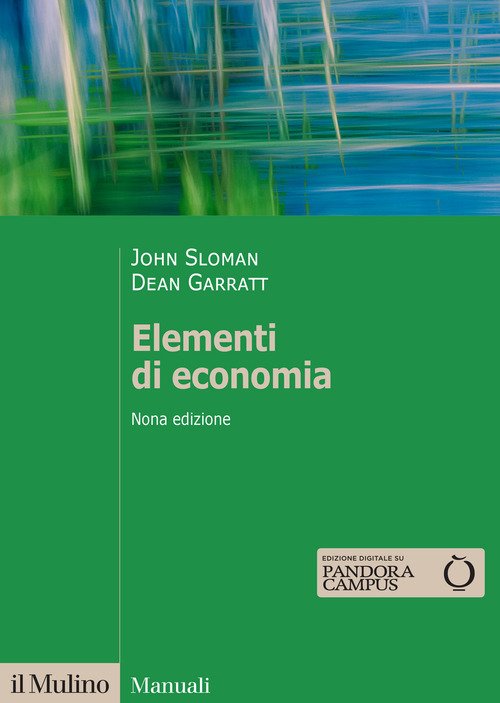 Elementi di economia