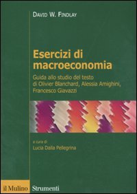 Esercizi di macroeconomia