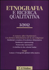Etnografia e ricerca qualitativa (2012)