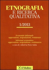 Etnografia e ricerca qualitativa (2013)