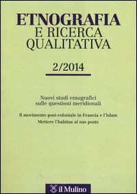 Etnografia e ricerca qualitativa