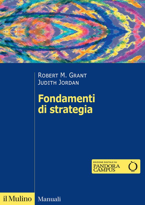 Fondamenti di strategia