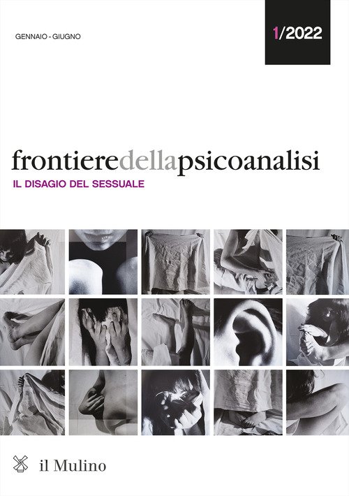 Frontiere della psicoanalisi