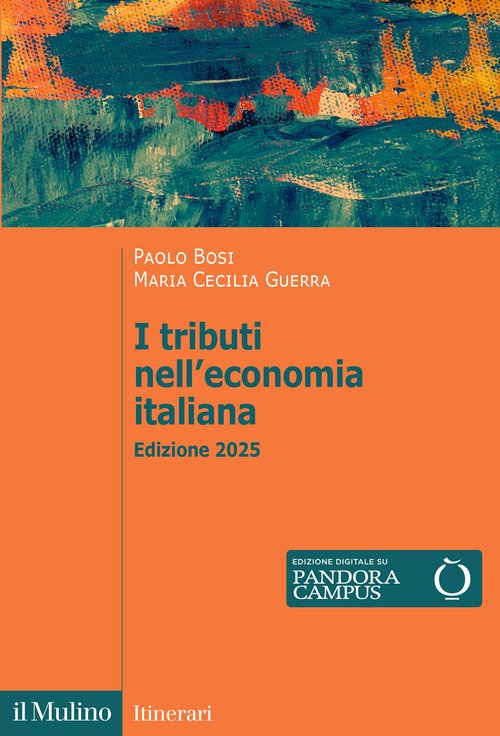 I tributi nell'economia italiana