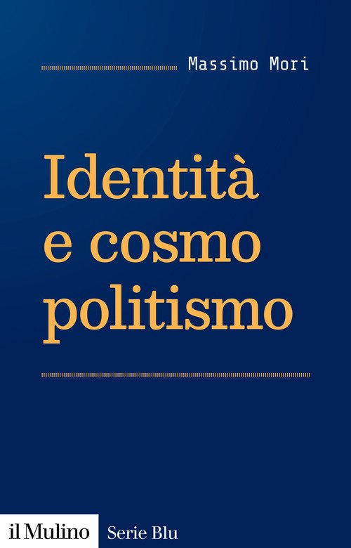 Identità e cosmopolitismo