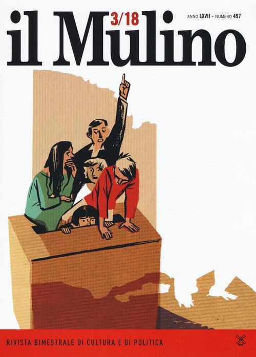 Il Mulino