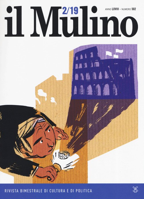 Il Mulino